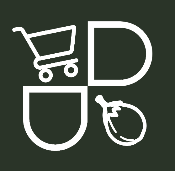 Logo Concept: Olima Market