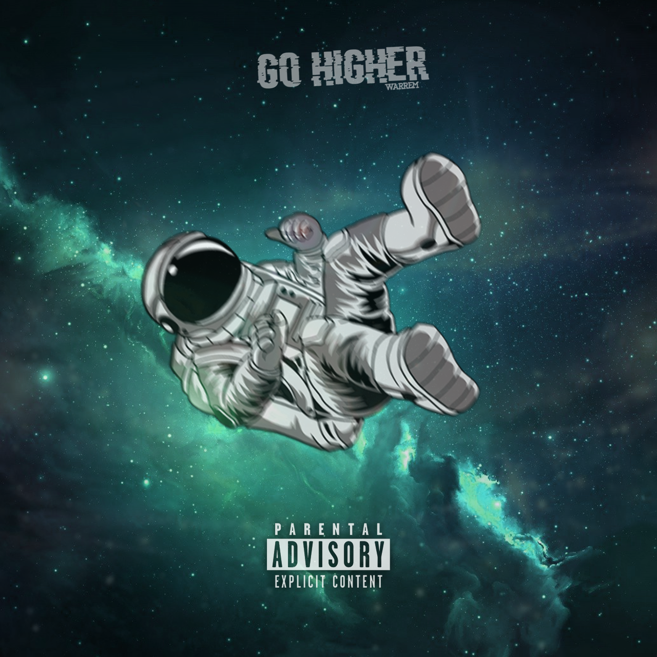 Song Cover: Go Higher