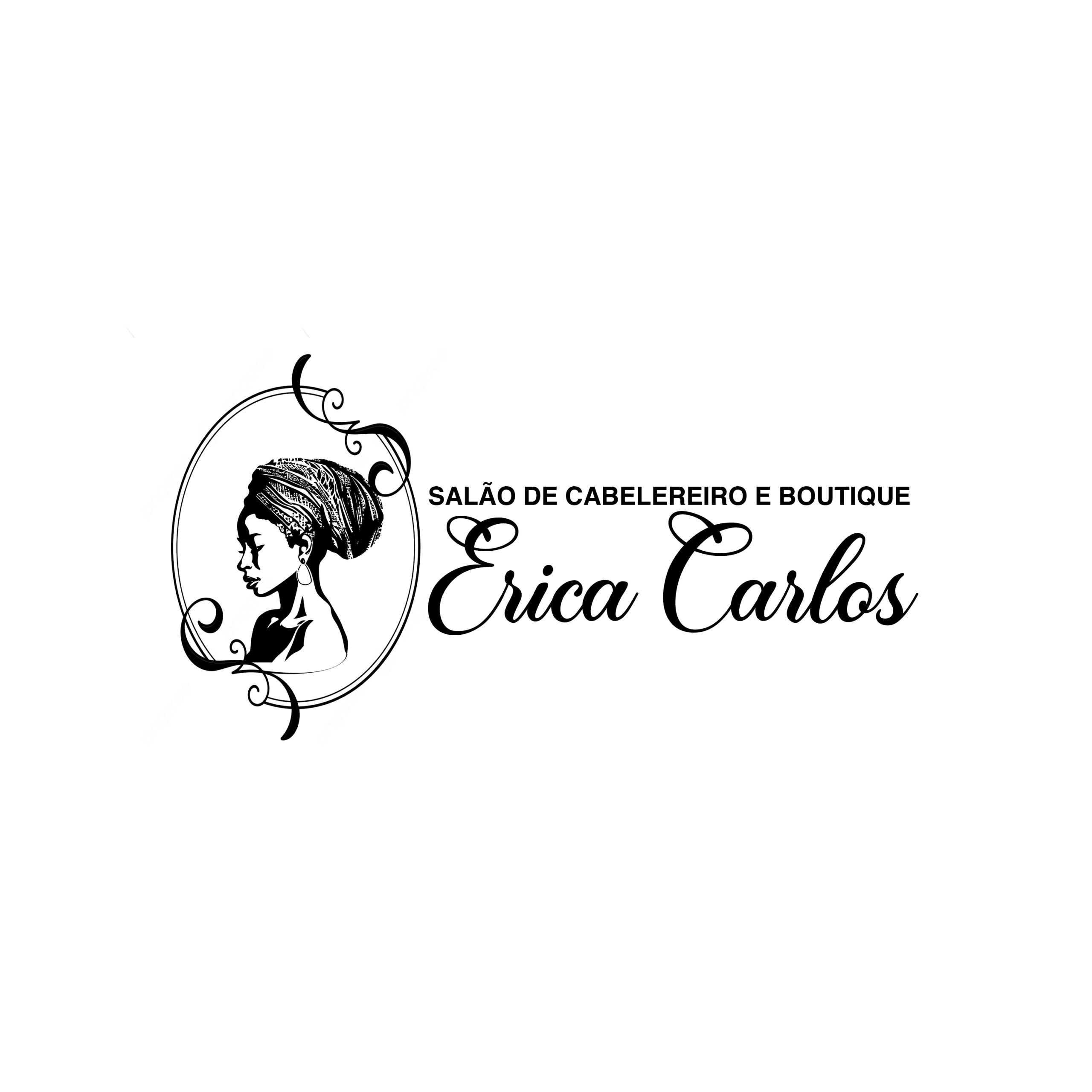 Logo Concept: Erica Carlos